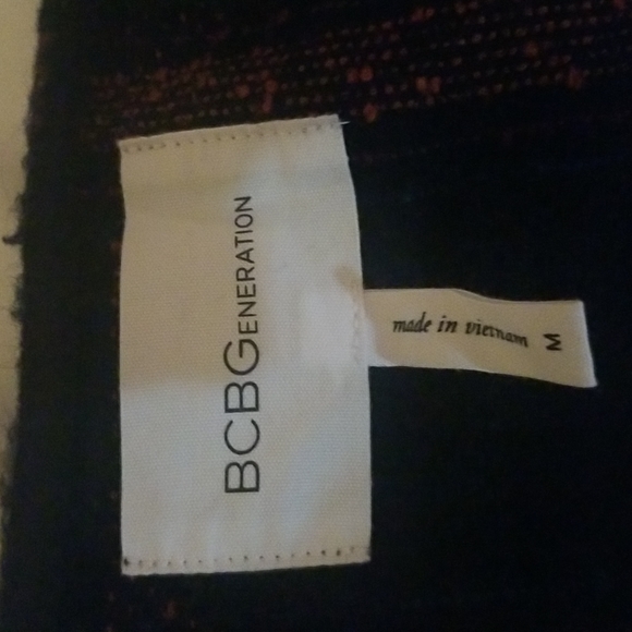 BCBG Generation Vest - Picture 2 of 4